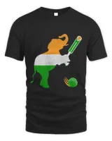 India Cricket T-Shirt