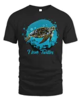 Turtle Lover Turtles ocean 287 Ocean