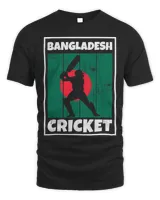Bangladeshi Cricket Fan Flag of Bangladesh Cricket