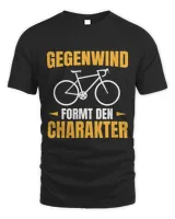 Gegenwind Saying Cycling Clothing Gift Idea