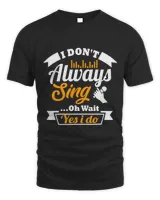 Jazz Singer Gifts For Singers Singers Are Great Singer