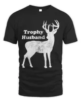 deer hunting husband mens husbands dad trophy