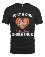 Shiba Inu Heartbeat for a Shiba Inu Shiba Inu