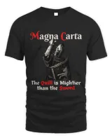Magna Carta Freedom And Civil Rights