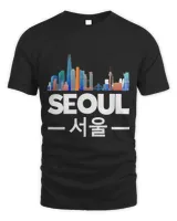 Cool Seoul KPOP