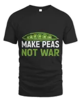 Make Peas Not War