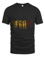 Jamaica Slang Men Women Reggae Clothing Rasta Reggae Roots
