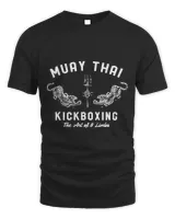 Muay Thai Twin Tigers MMA Warrior Combat MMA