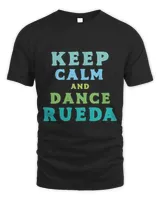 Rueda de Casino dance I Latin dance apparel