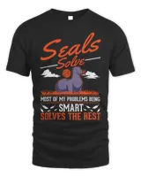 Seal solve most of my problems Seal