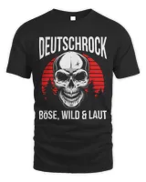 Evil Wild Laut German Rock
