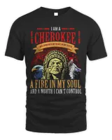 Native American Cherokee Vintage