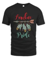 Native American Lumbee