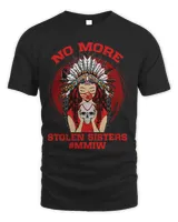 Native American Stolen Sisters Slained Indigenous Awareness