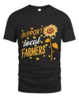 Support Local Farmers Farmers Market Farm Lover Country 3
