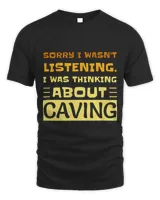 Thinking About Caving Spelunking Caves Adventure Explorers