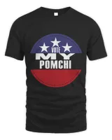 Vote My Pomchi Election Funny Election Vote