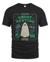 The Big Book of Ghost Hunting Funny Halloween