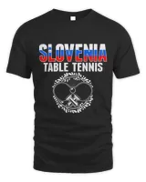 Slovenia Ping Pong Lovers Slovenian Table Tennis Supporters