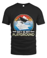 Sky Is My Playground Tandem Flight Paragliders