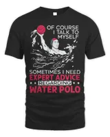 Water Polo Player Sports Lover Swimming Coach Pool2