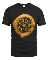Lord of the Onion Rings Funny BBQ Chef Cook gift