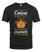 Onion Bulb Shallot Lover Vegeterian Farmer Make People Laugh