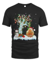 Onion Fruit Xmas Tree Lighting Santa Hat Onion Christmas