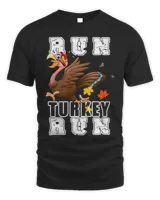 Funny Turkey Run Costume Thanksgiving Running Turkey Trot 3 2