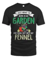 Fennel Lovers Gardening Garden Gardener Plant Vegetables