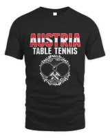 Austria Ping Pong Lovers Austrian Table Tennis Supporters