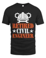 Retired Civil Engineer Board Exam Professional Engineering