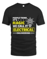 Magic Electrical Engineering Electrical Engineering
