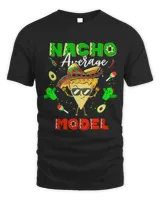 Mexican Nacho Average Model