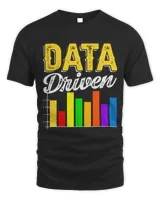Data Driven Data Scientist Data Science Data Analyst