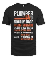 Funny Pipefitter Charges Chart Plumber Hourly Rate