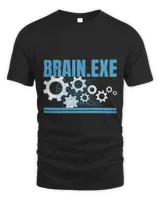Brain.Exe Programming Binary Computer Codes
