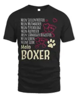 Boxer Clothing Dog Owner Saying Boxer 179 Boxers Boxers Dog