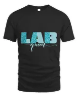 Lab Queen of the Lab Medical Laboratory Scientist