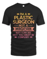 Surgery Doctor Design for Plastic Surgery Specialist 1