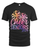 Cheer Seniors 2024 Class Of 2024 Cheerleading Senior