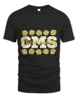 CMS Miners Cheerleading