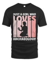 Archaeologist Apparel for Archaeology Lovers for Women 1