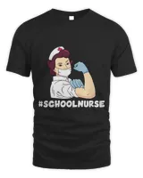 Great School Nurse Design RN Nurses For Women