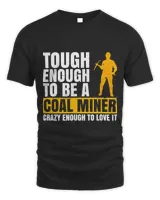 Coal Mine Design for a Coal Miner 2