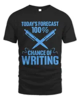 Cool Writing For Men Women Pen Author Writer Poet Literature 2