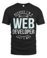 Web Development Design for a Web Developer