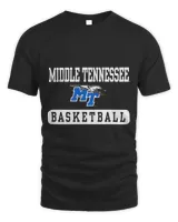 Middle Tennessee State Blue Raiders Basketball