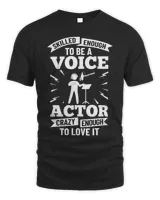 Voice Actor Voiceover Actress Acting Talent Voiceover 34