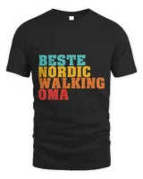 Womens Nordic Walking Best Nordic Walking Grandma
